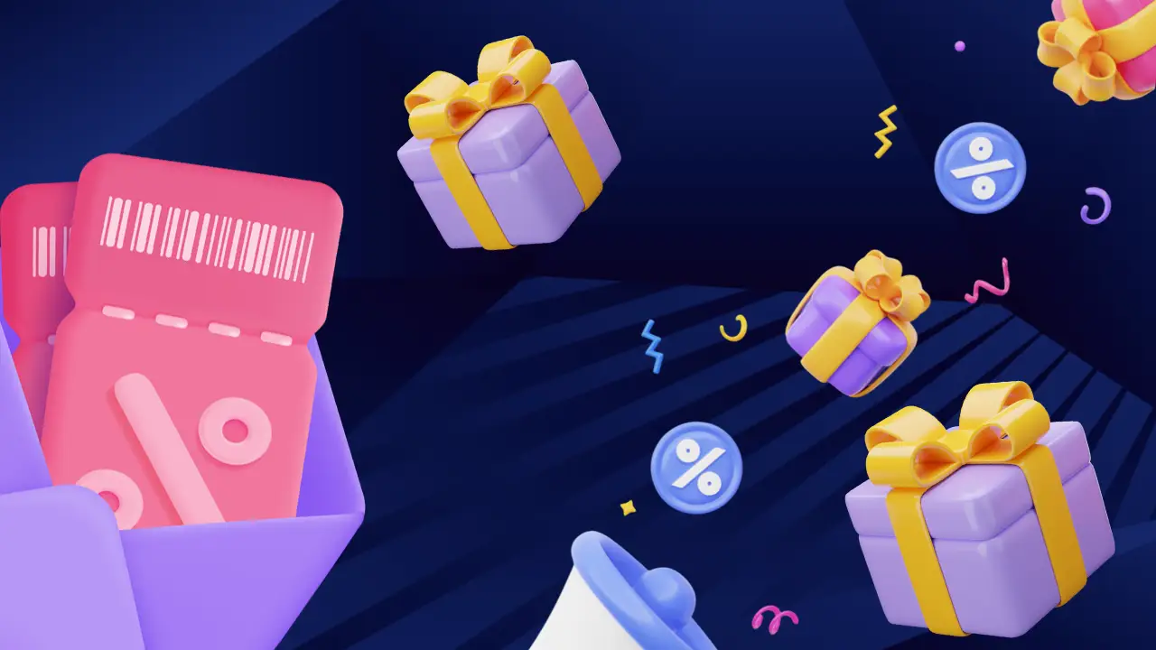 Актуальні промокоди Champion Casino