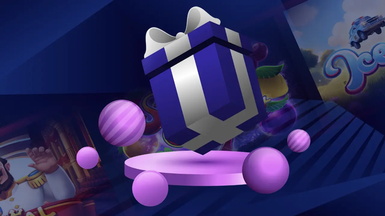 Верифікаційні бонуси Champion Casino
