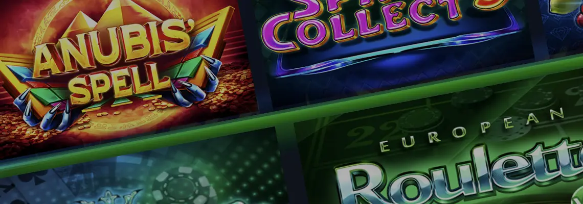 Champion Casino